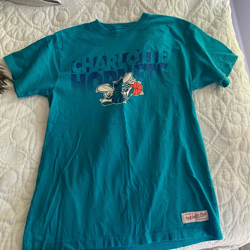 Charlotte Hornets T-shirt
